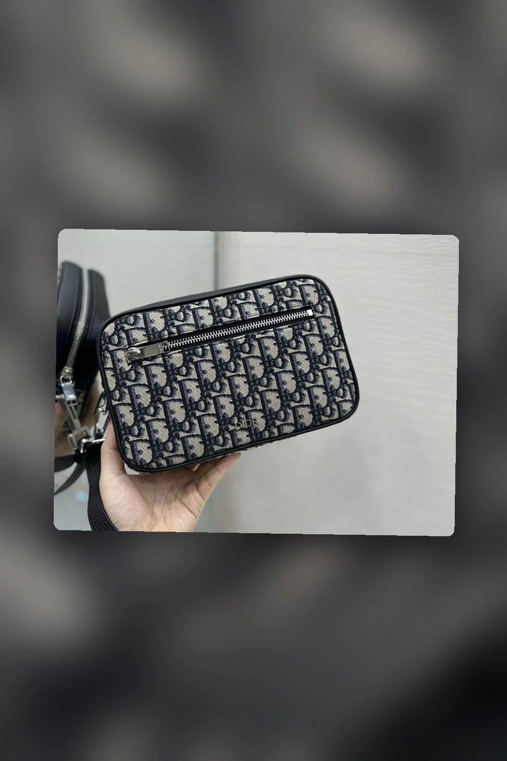 NB - DOR Bag - 168