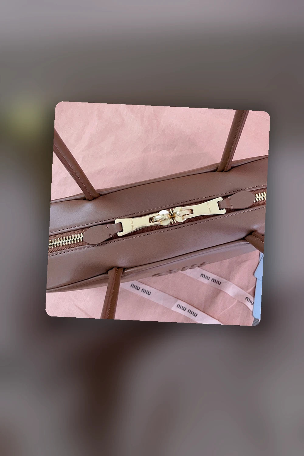 NB - MMU Bag - 195