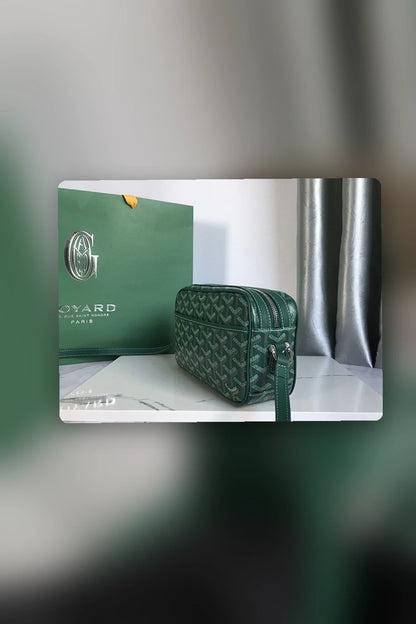 NB - GYO Bag - 1512