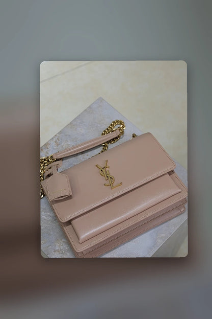 NB - YLS Bag - 575
