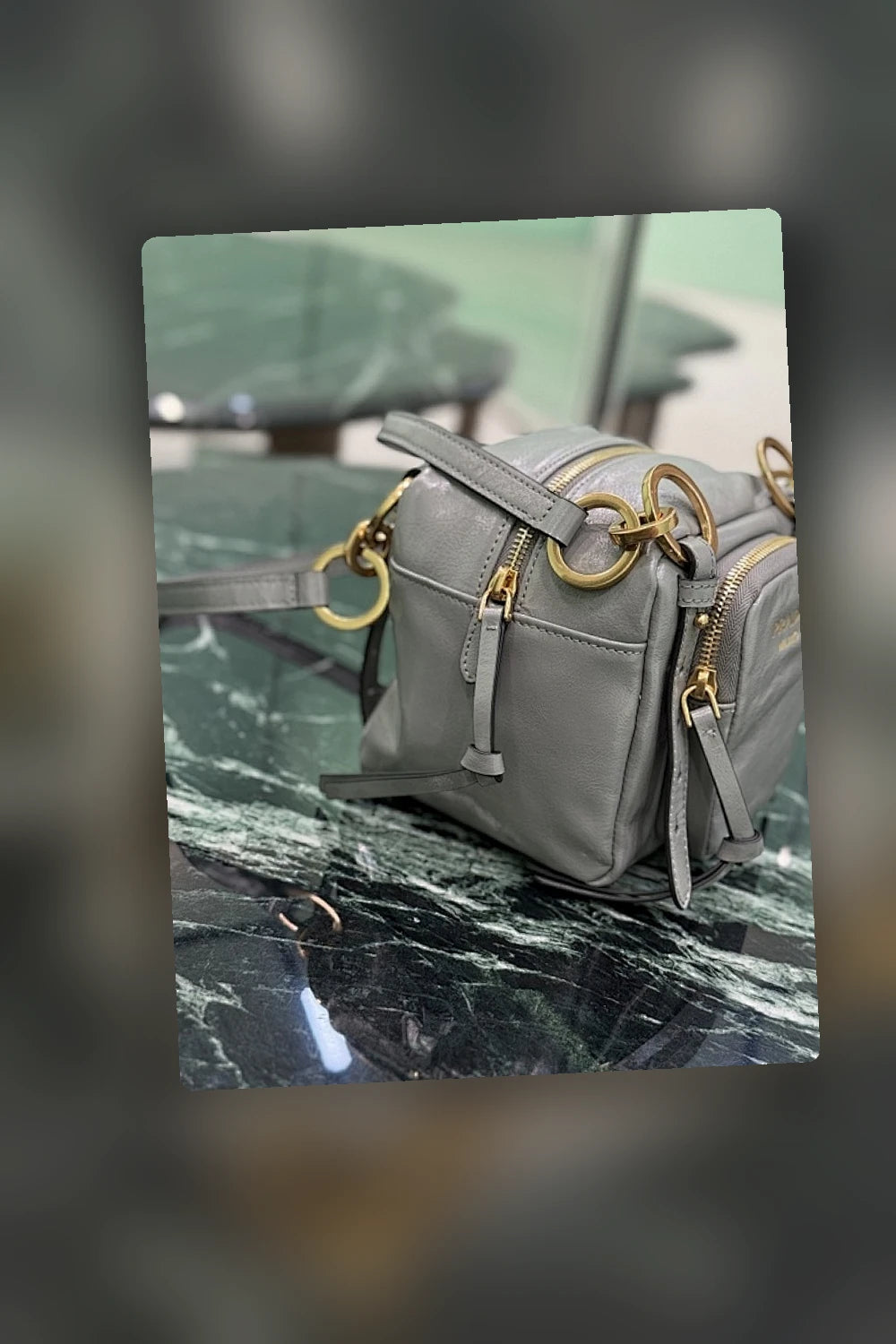 NB - PD Bag - 396