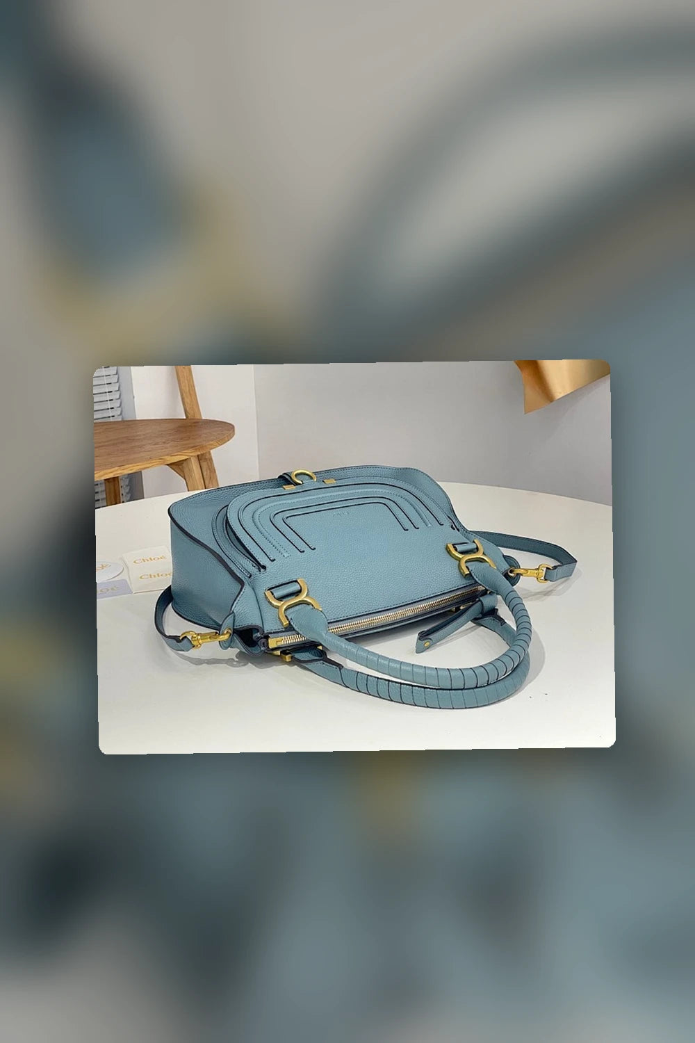 NB - CLE Bag - 459