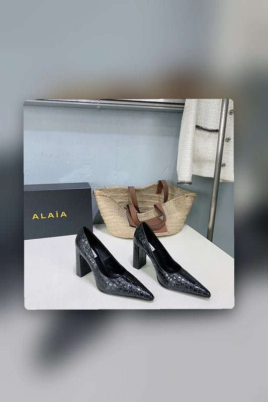 NB - AAL Women Shoes - 143