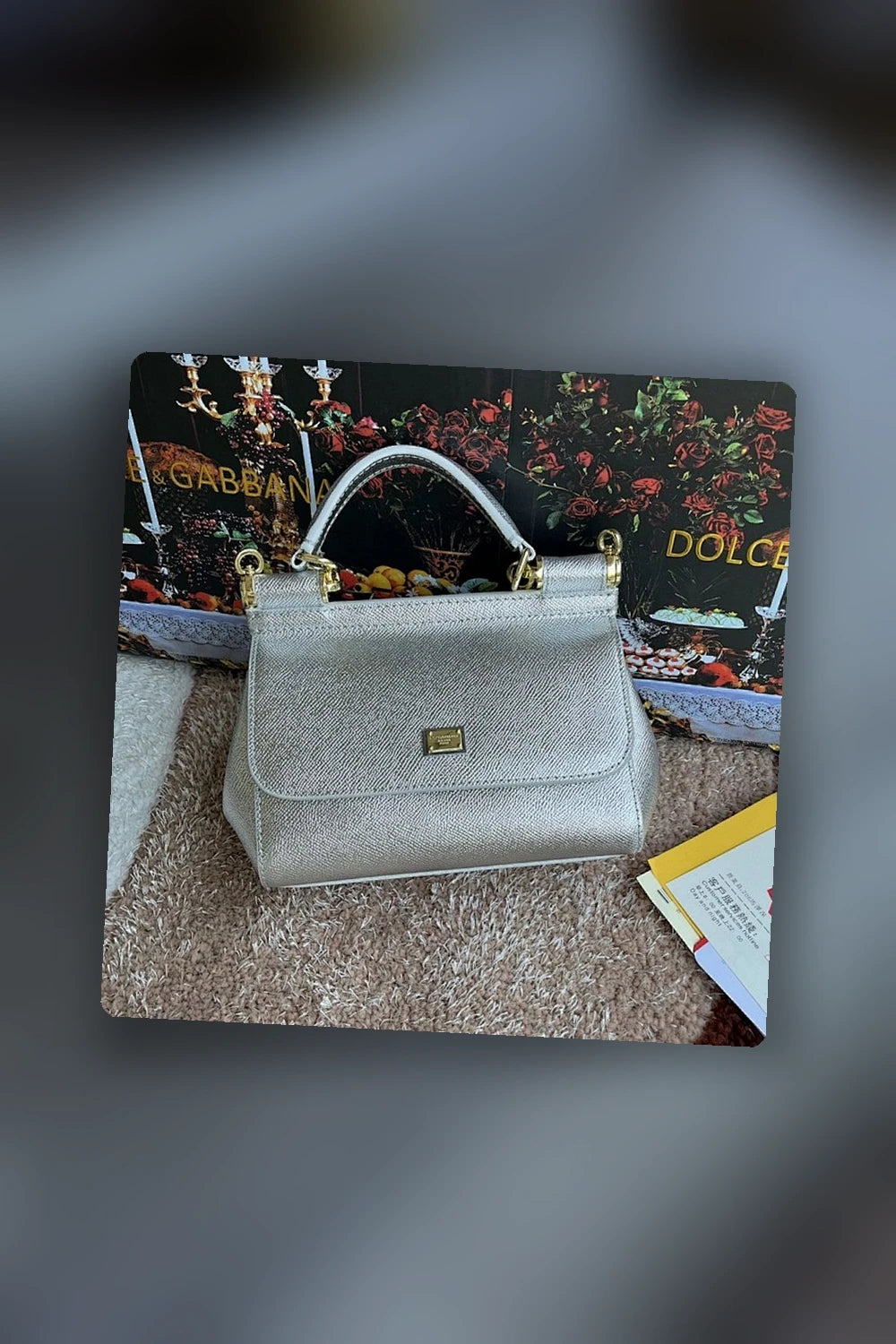 NB - DAG Bag - 133