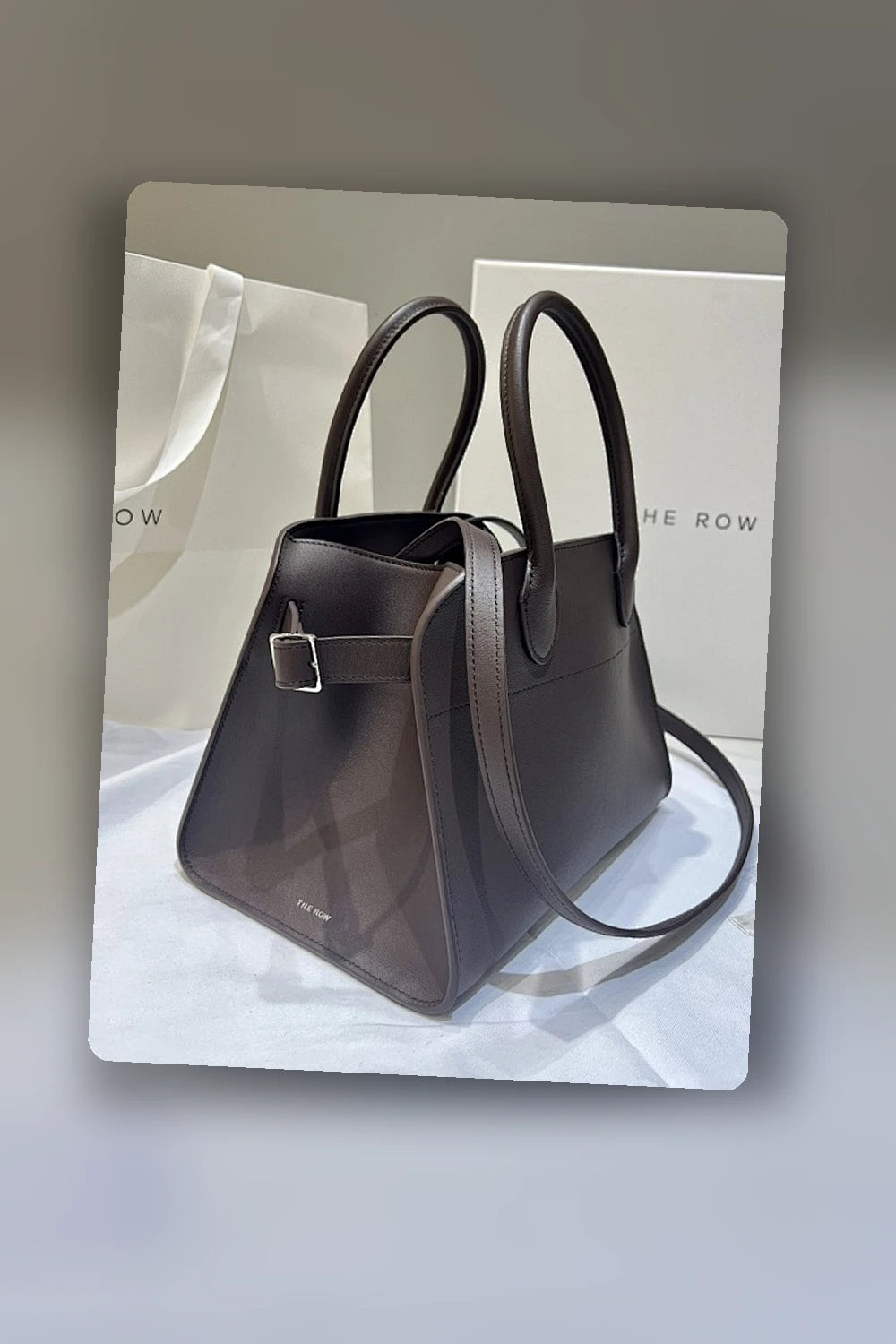 NB - THR Bag - 448