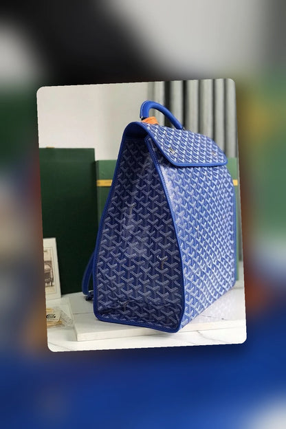 NB - GYO Bag - 128