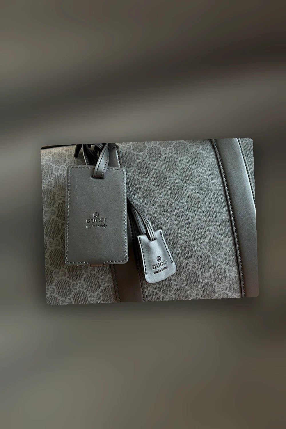 NB - GUKI Bag - 833
