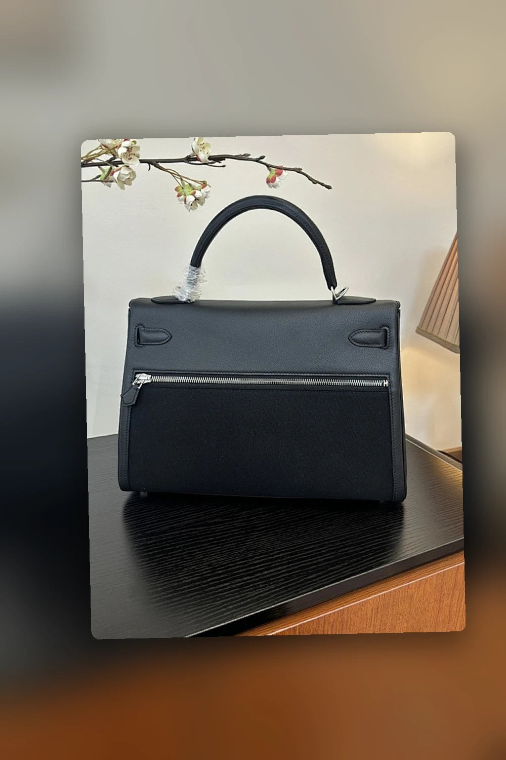 NB - HMS Bag - 486