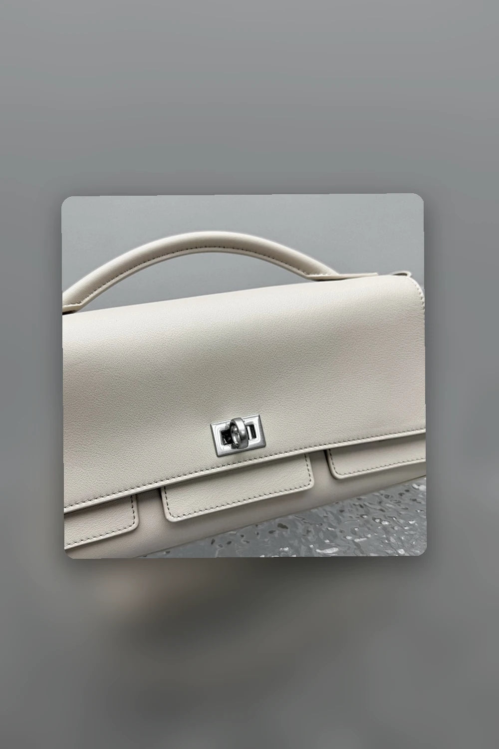 NB - BG Bag - 1491