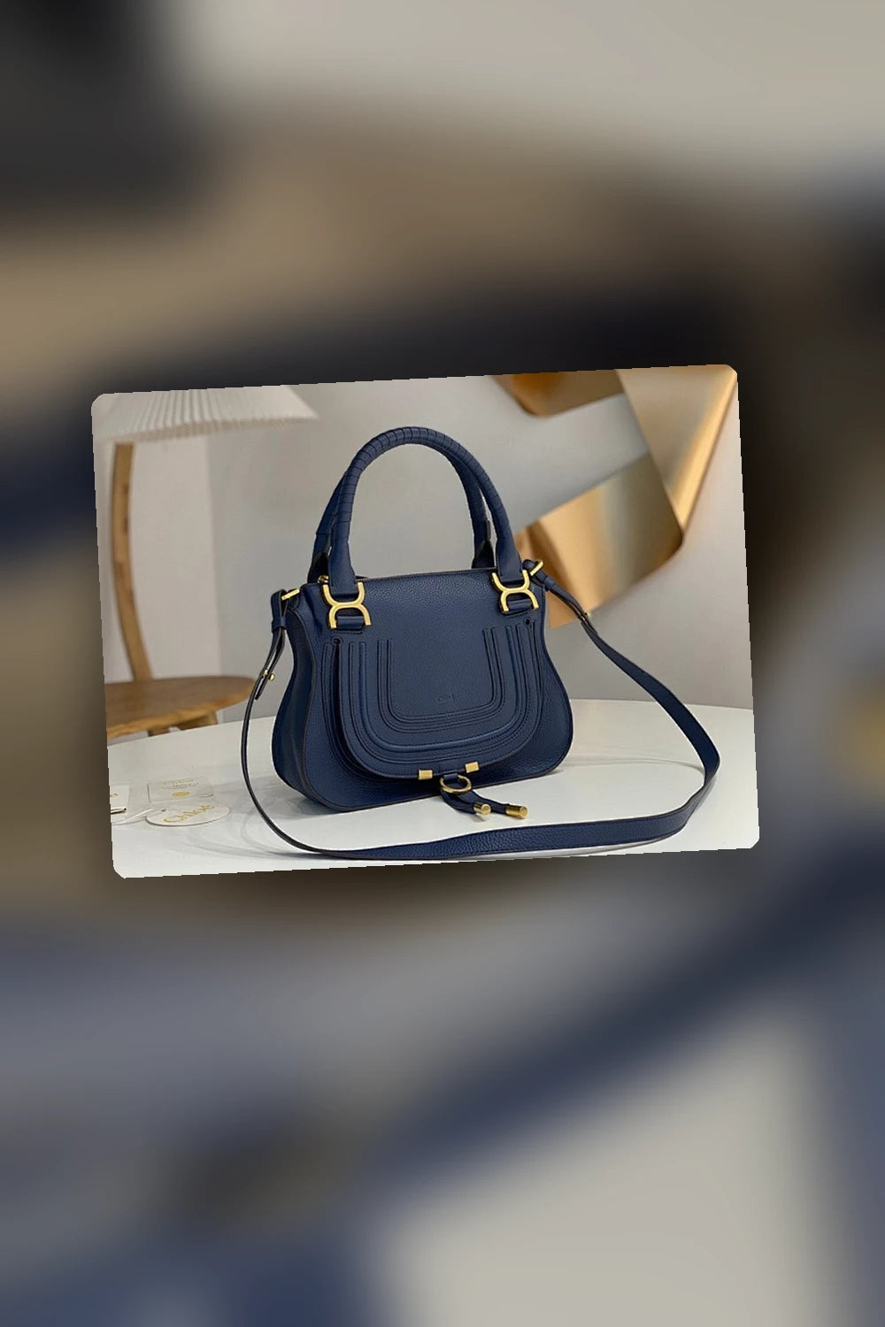 NB - CLE Bag - 483