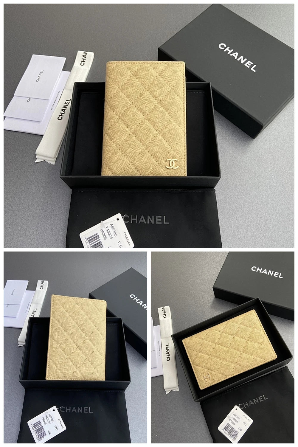 NB - Mix Wallet - 450