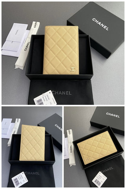NB - Mix Wallet - 450