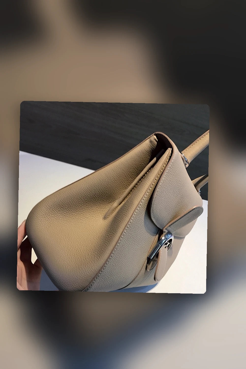 NB - DLVX Bag - 219