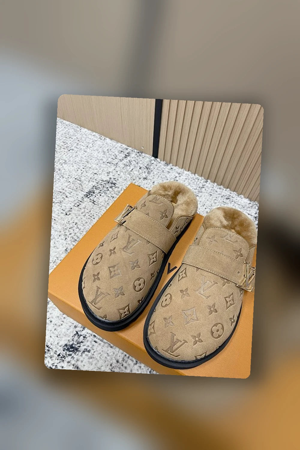 NB - LOV Women Shoes - 770