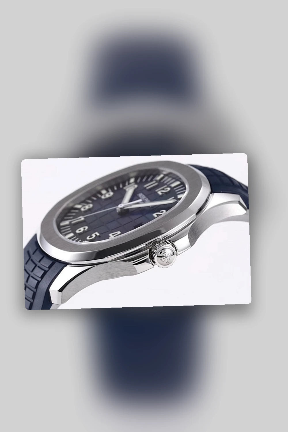 NB - Mix Watch - 618