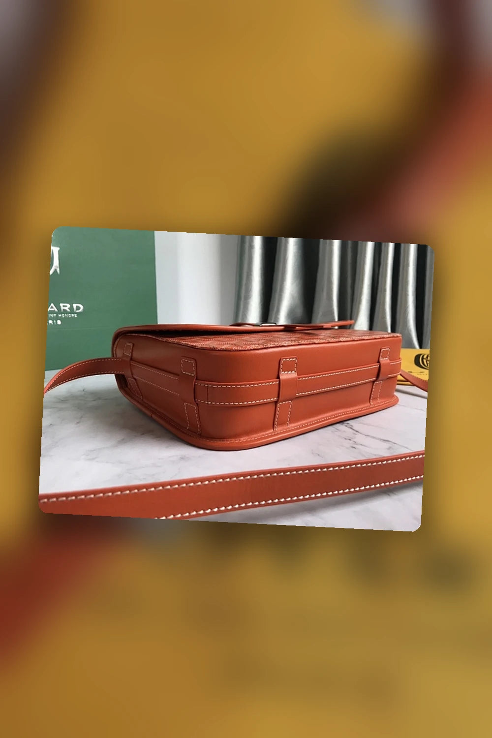 NB - GYO Bag - 1323