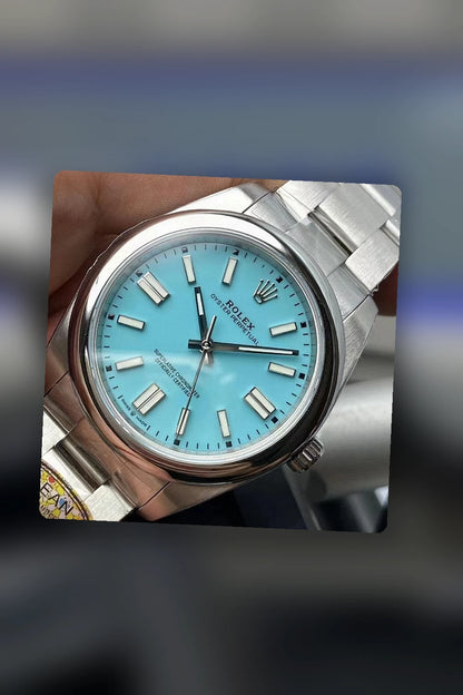 NB - Mix Watch - 1762