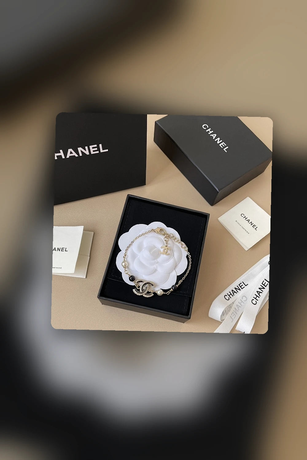 NB - CHL Jewelry - 290