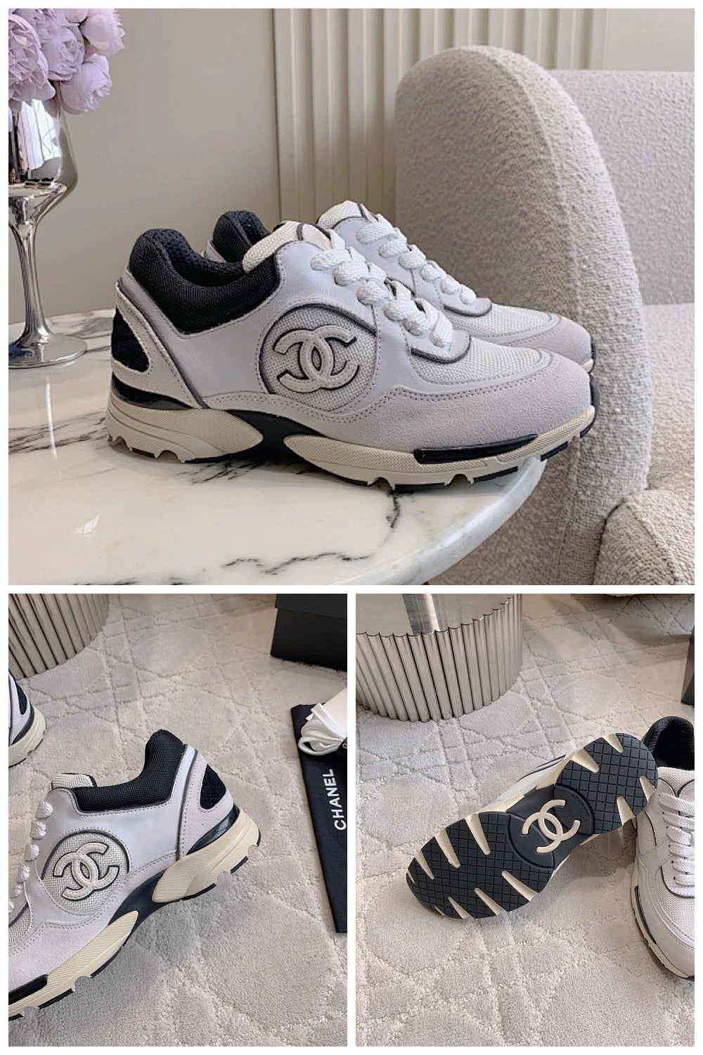 NB - CHL Mix Items - 422