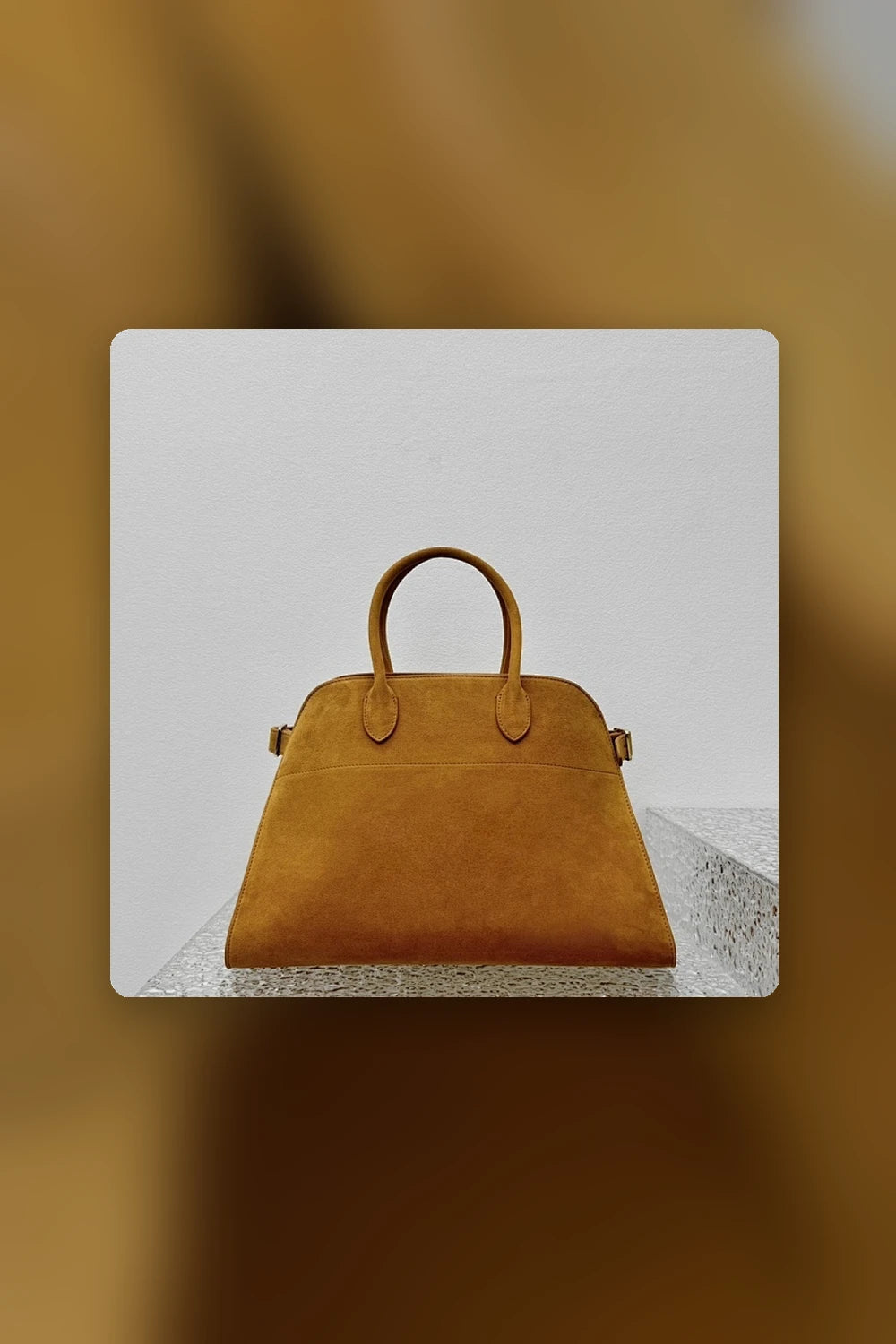 NB - THR Bag - 331