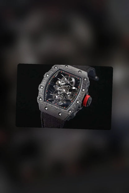 NB - Mix Watch - 700