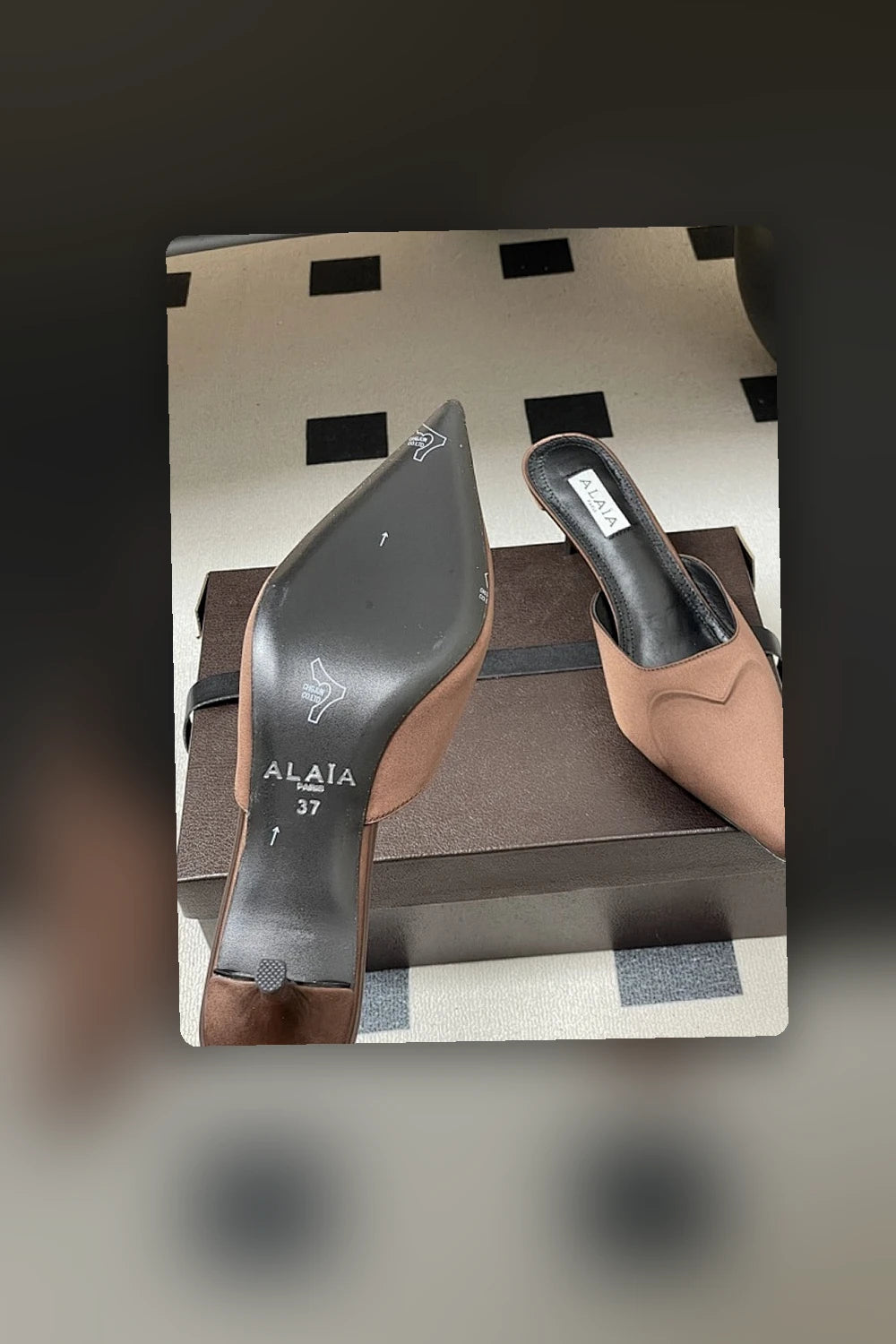 NB - AAL Women Shoes - 015