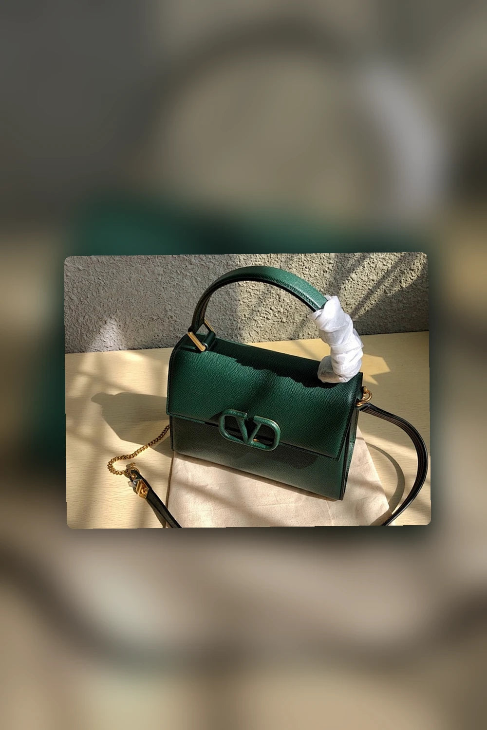 NB - VEL Bag - 790