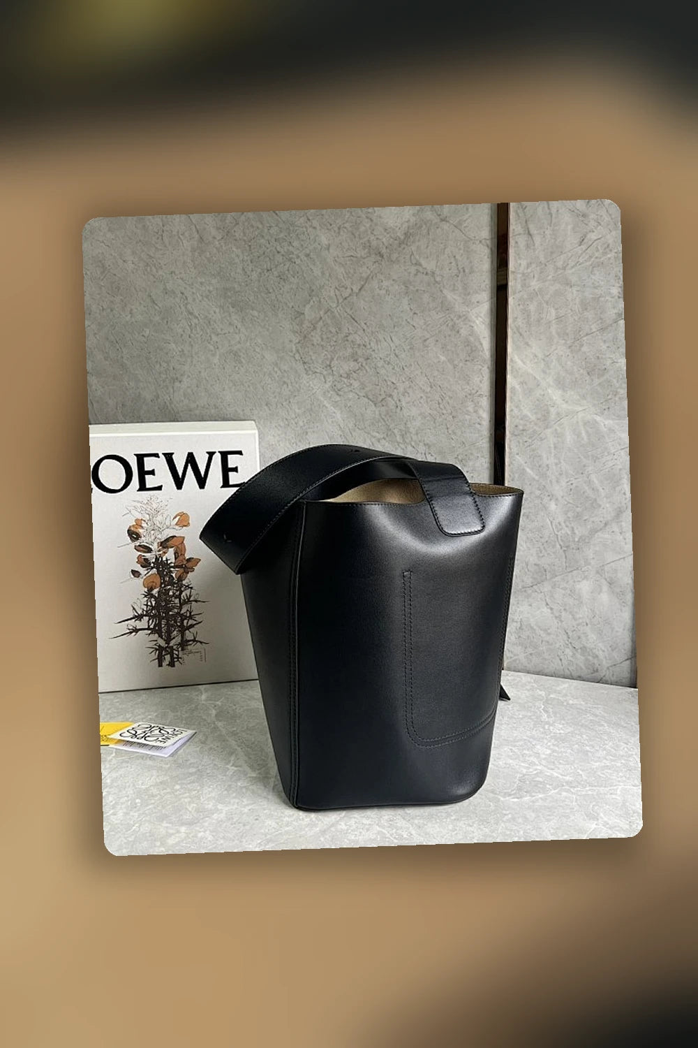 NB - LWO Bag - 544
