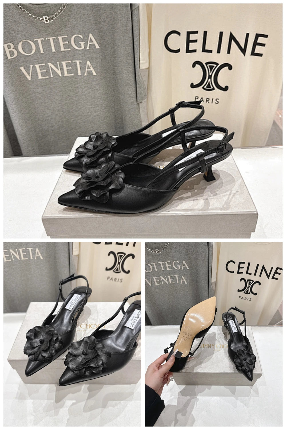 NB - JMC Mix Items - 238
