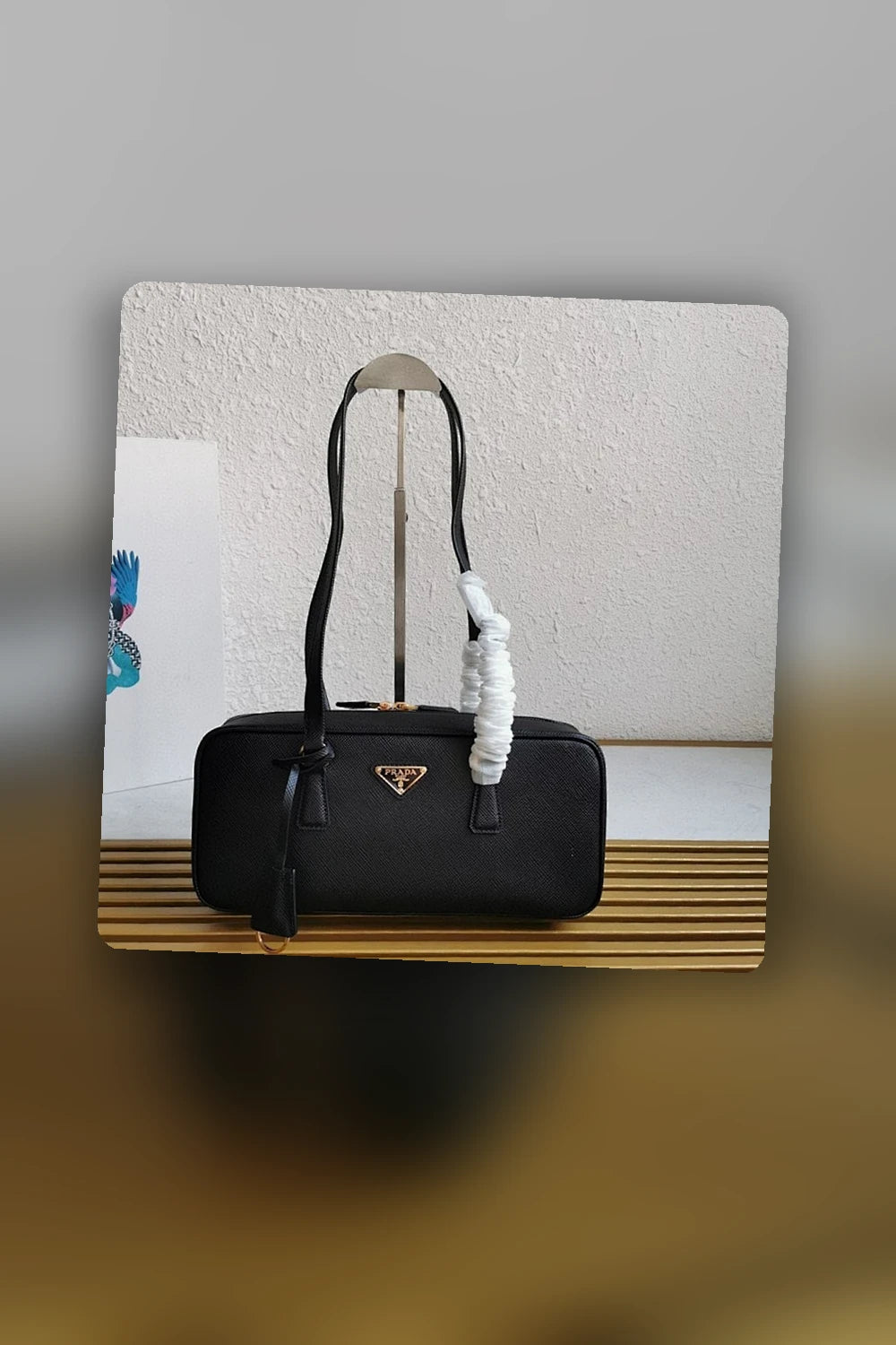 NB - PD Bag - 333