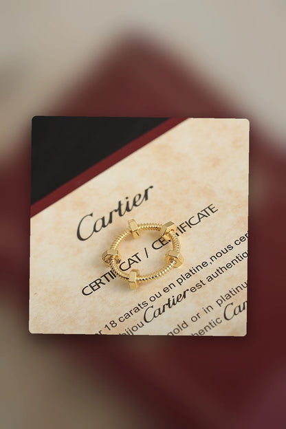 NB - CRA Jewelry - 642