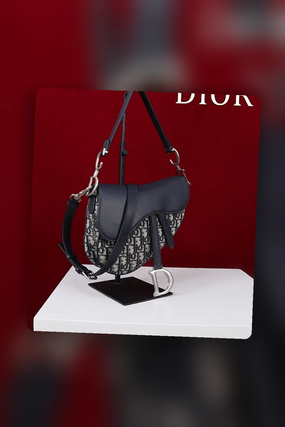 NB - DOR Bag - 232