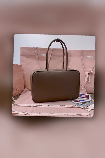 NB - MMU Bag - 762