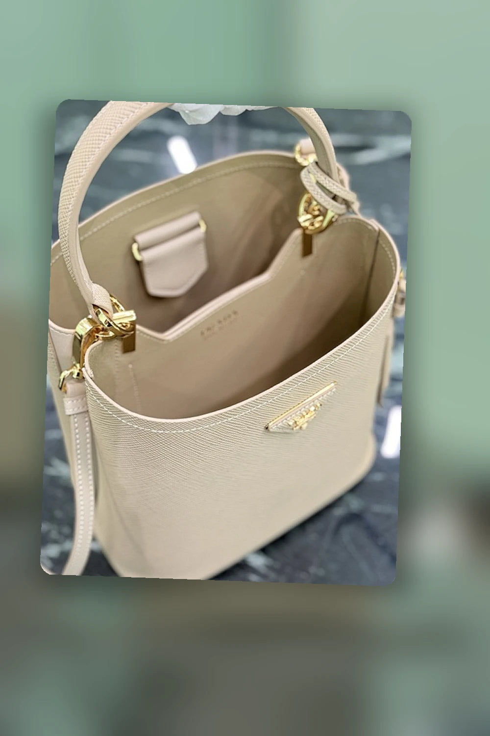 NB - PD Bag - 553