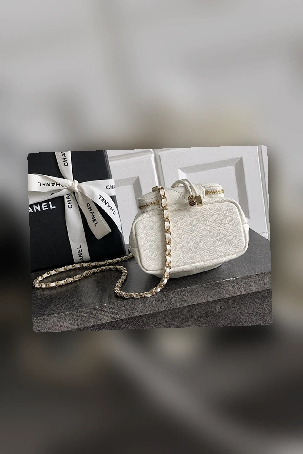 NB - CHL Bag - 149
