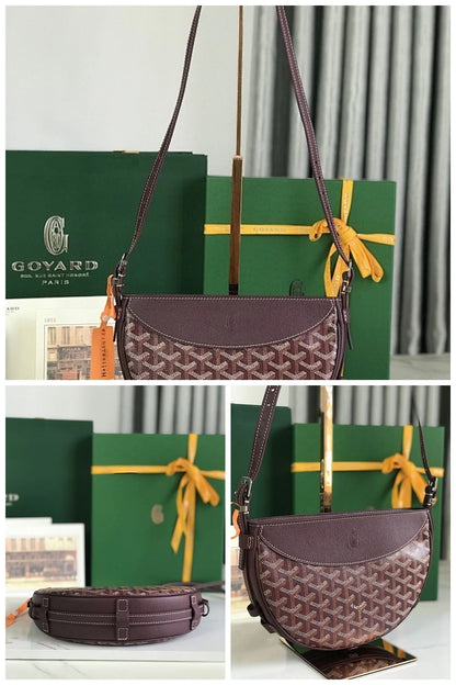 NB - GYO Bag - 380