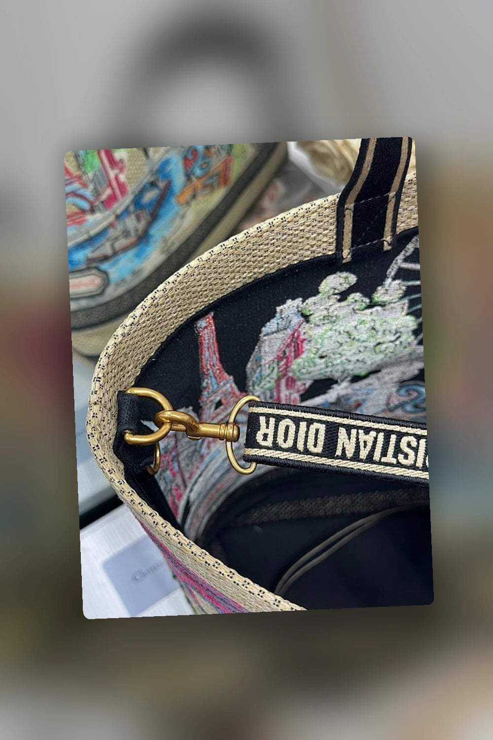 NB - DOR Bag - 066