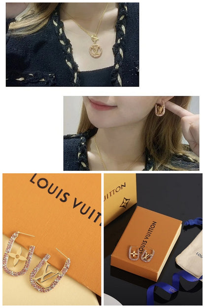 NB - LOV Jewelry - 875