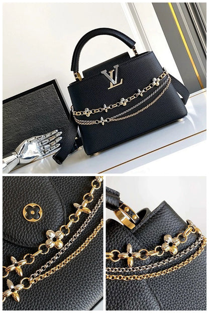 NB - LOV Bag - 473