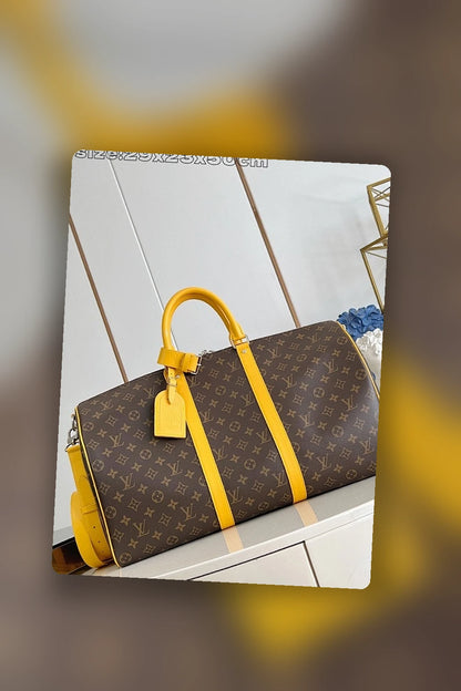 NB - LOV Bag - 1683
