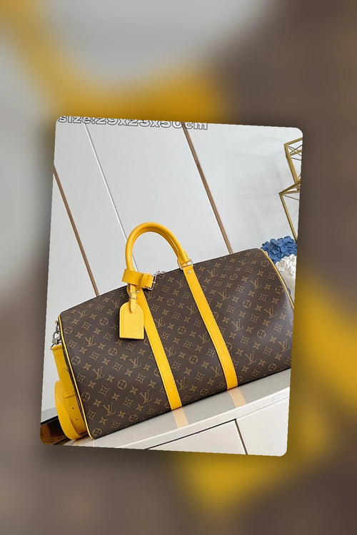 NB - LOV Bag - 1683