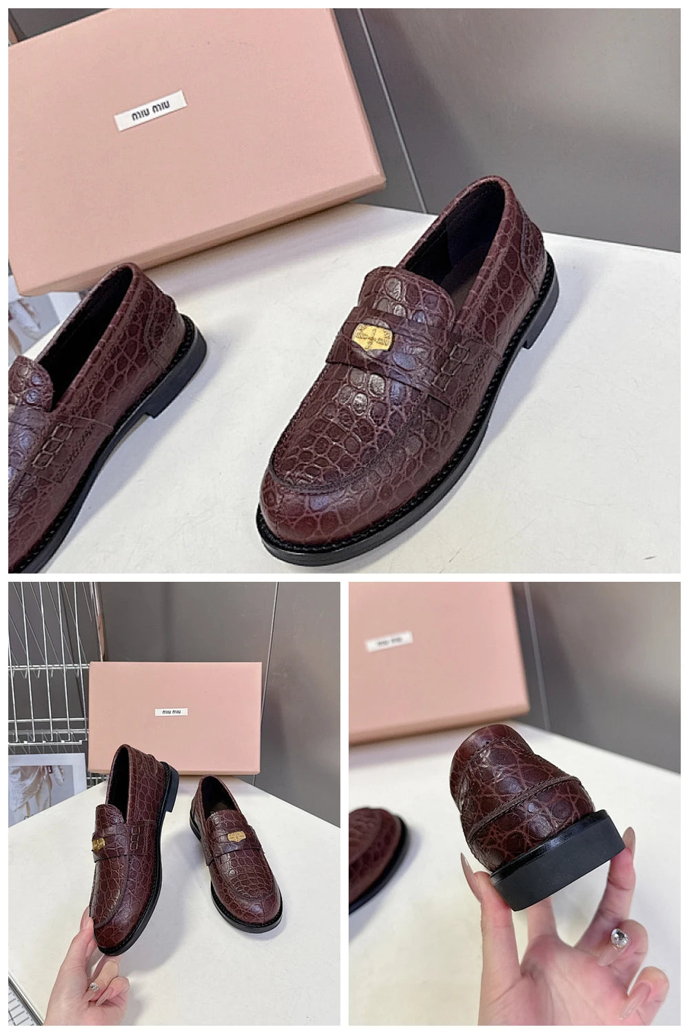NB - MMU Women Shoes - 233