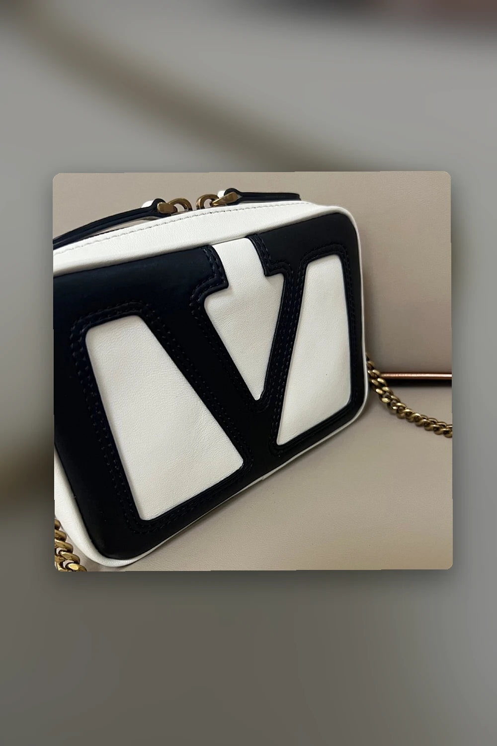 NB - VEL Bag - 339