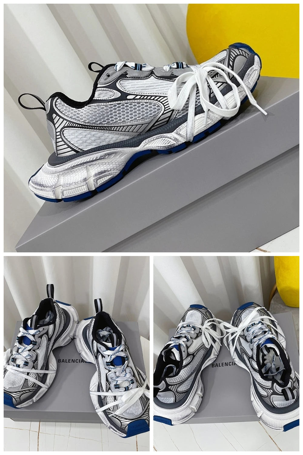 NB - BG Women Shoes - 1060