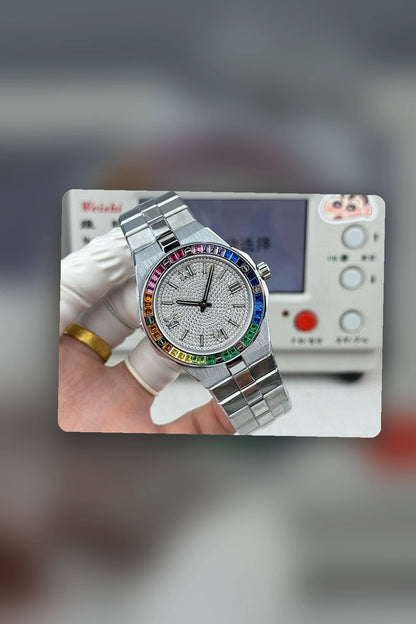 NB - Mix Watch - 102
