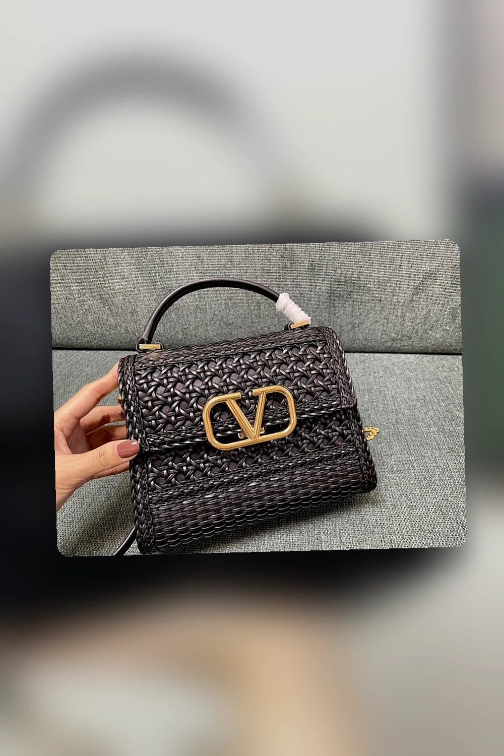 NB - VEL Bag - 448