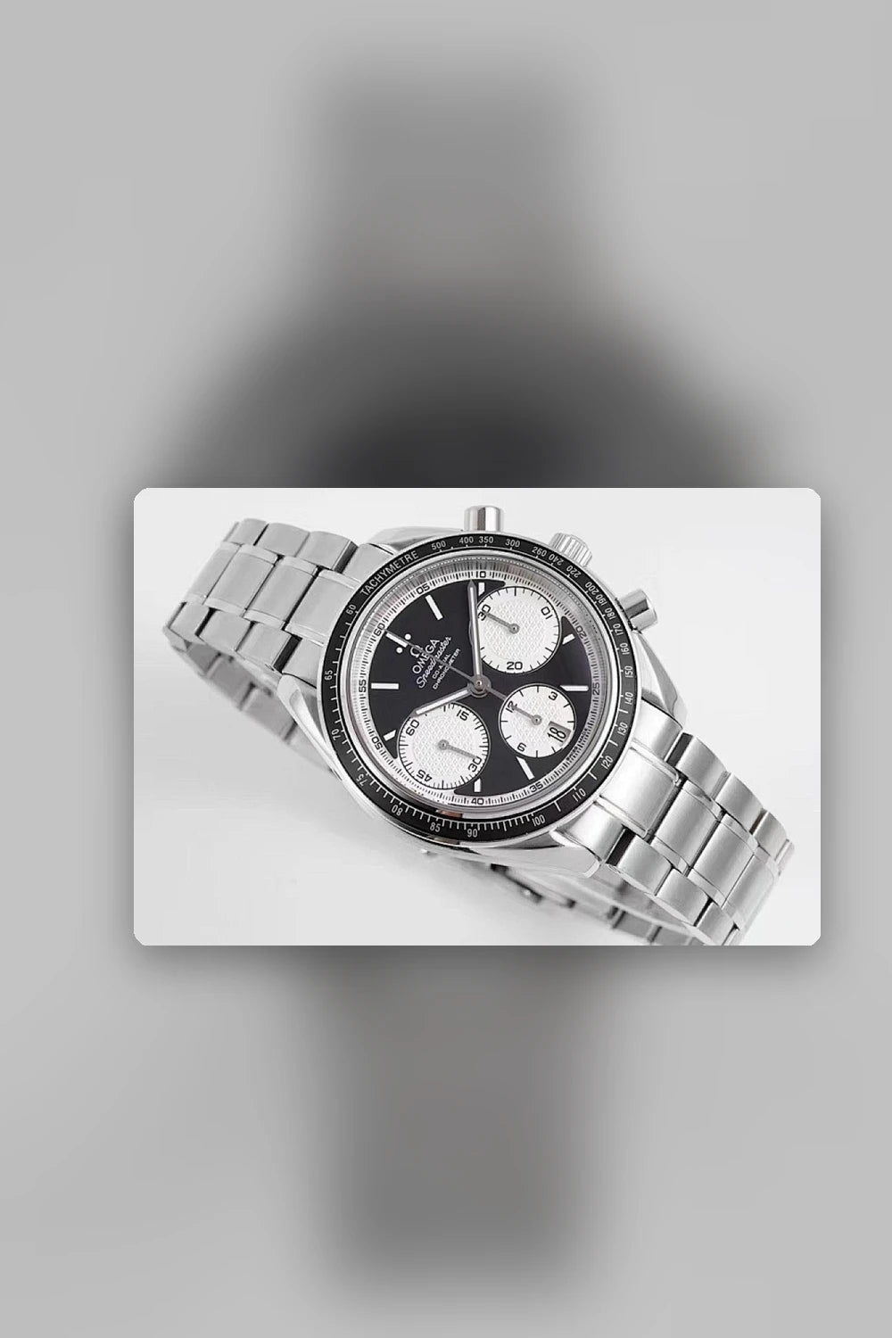NB - Mix Watch - 1817