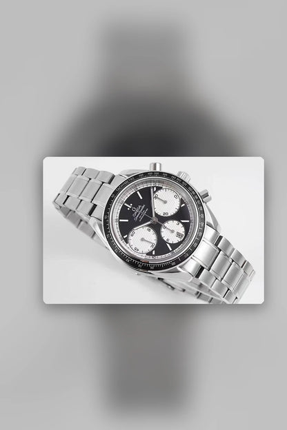 NB - Mix Watch - 1817