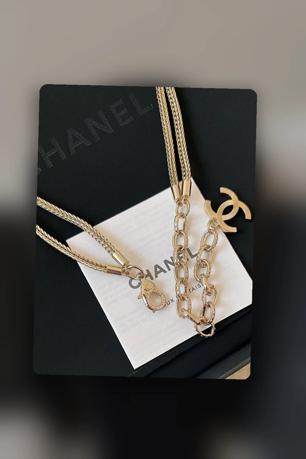 NB - CHL Jewelry - 504
