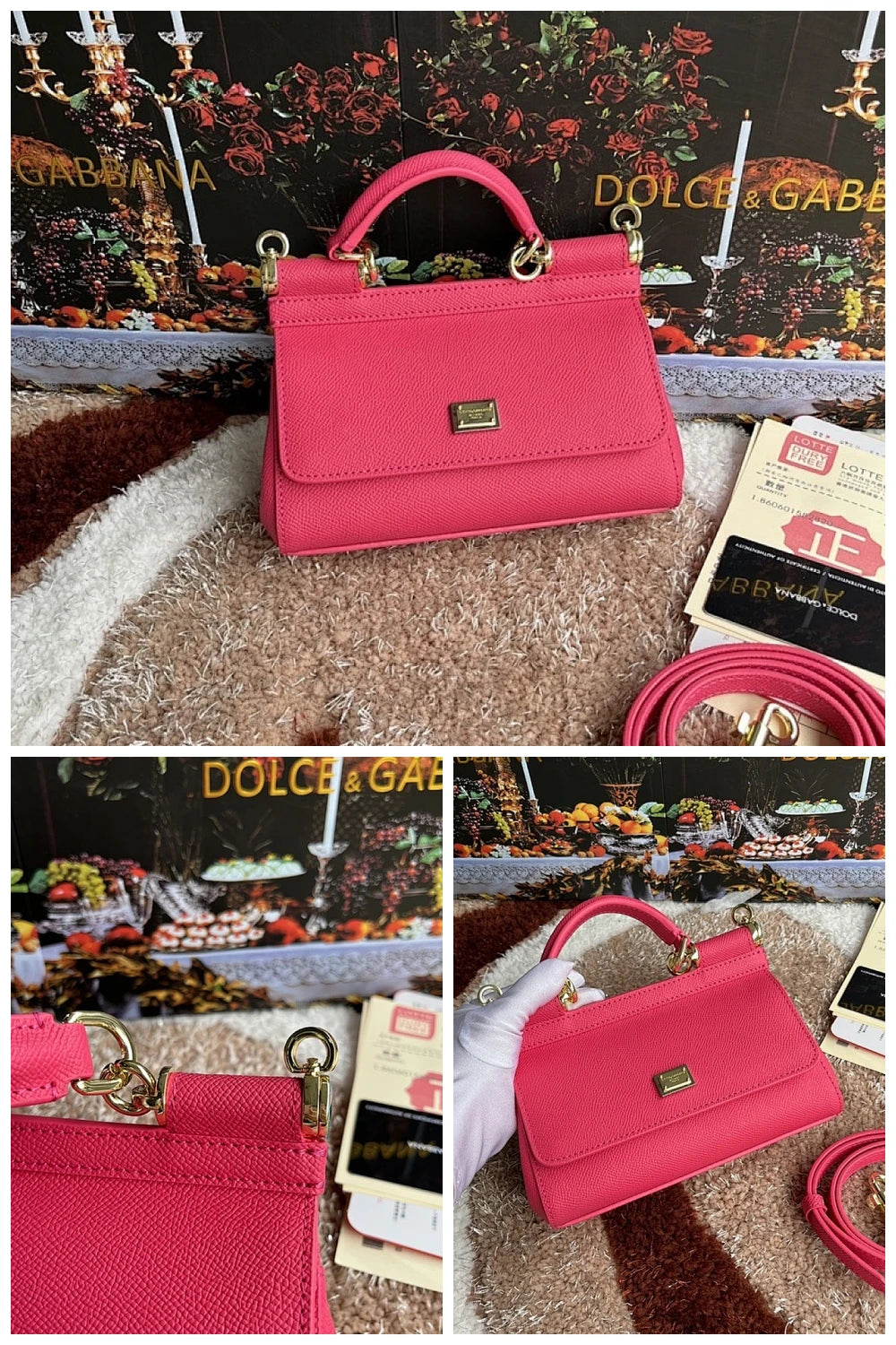 NB - DAG Bag - 126